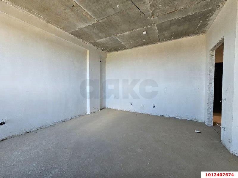 Фото №2: 2-комнатная квартира 57 м² - Южный, мкр. жилой комплекс История, ул. Казачья, 2к1