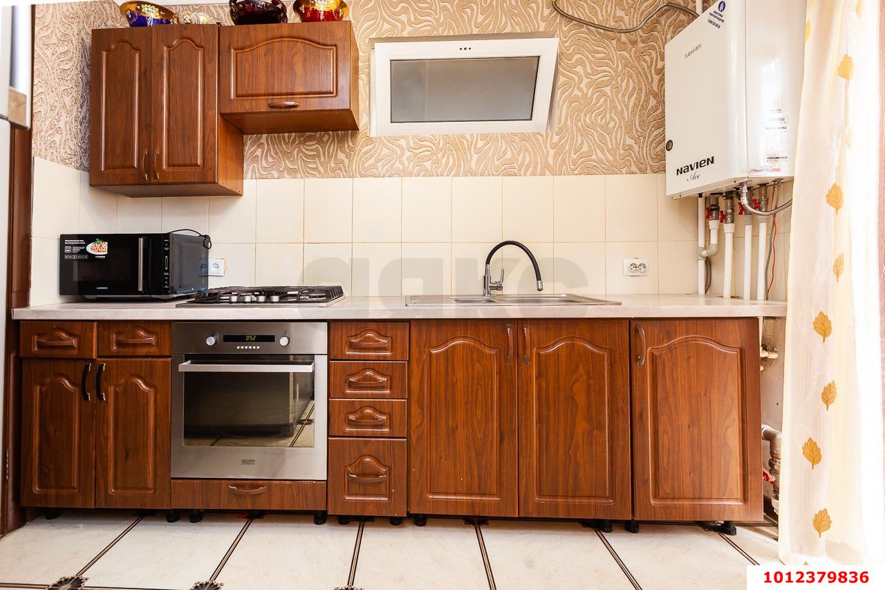 Фото №10: Дом 70 м² + 4 сот. - Краснодар, ул. Сафонова, 58