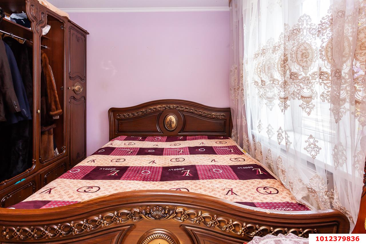 Фото №6: Дом 70 м² + 4 сот. - Краснодар, ул. Сафонова, 58