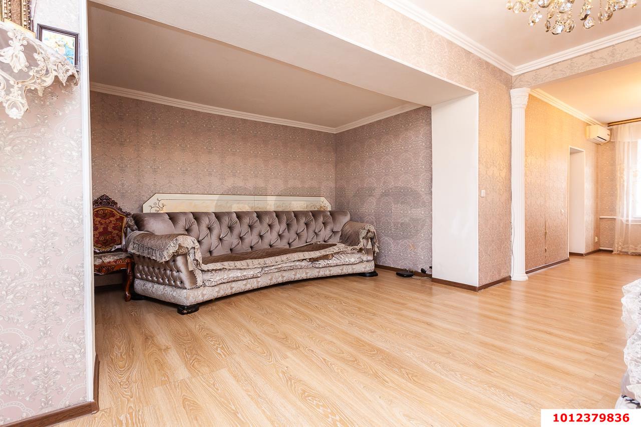 Фото №5: Дом 70 м² + 4 сот. - Краснодар, ул. Сафонова, 58