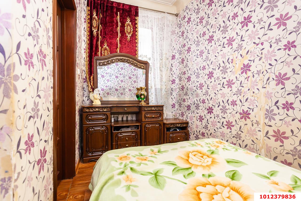 Фото №9: Дом 70 м² + 4 сот. - Краснодар, ул. Сафонова, 58