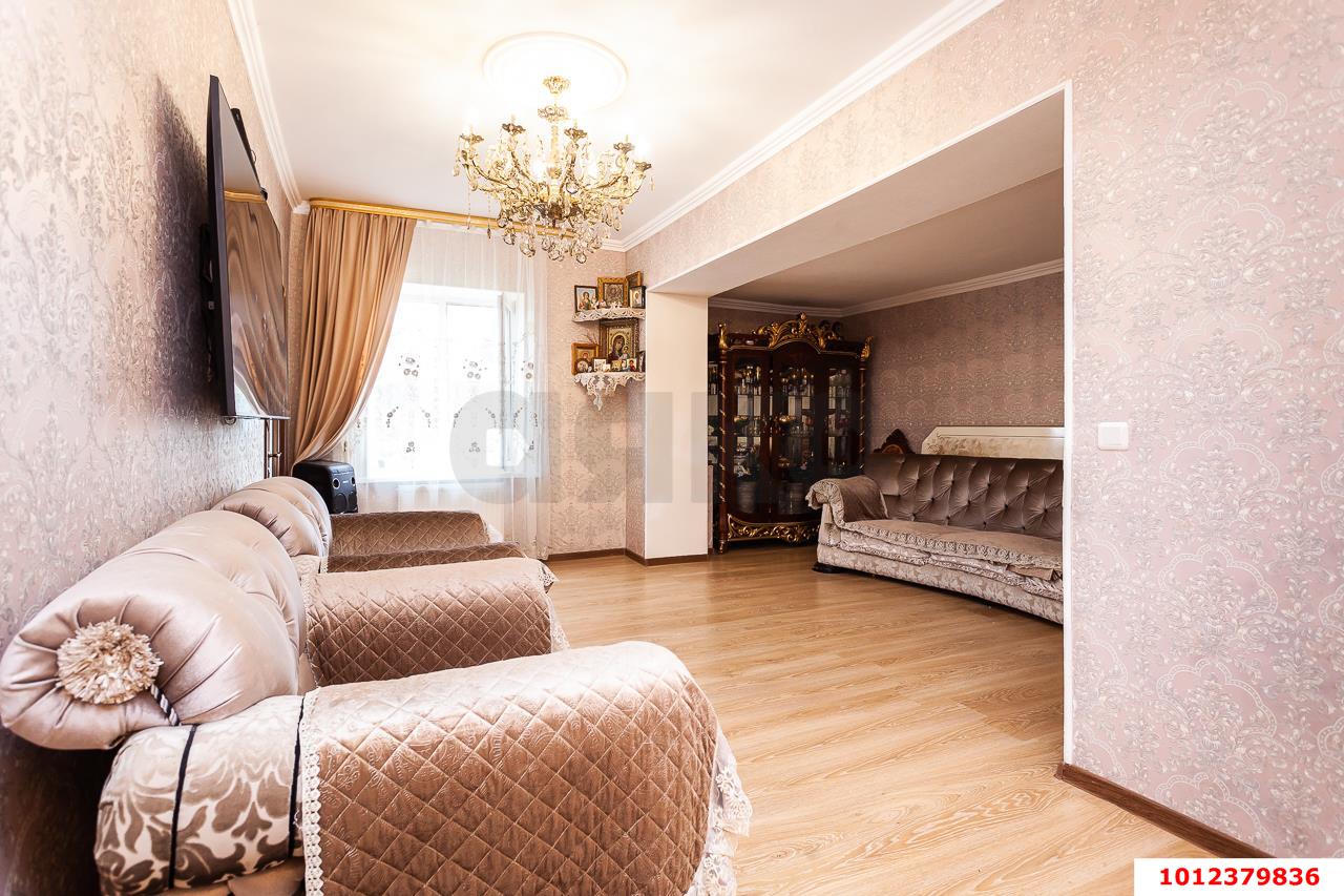 Фото №3: Дом 70 м² + 4 сот. - Краснодар, ул. Сафонова, 58