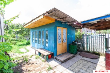 Фото №3: Дом 70 м² - Шоссейное, мкр. Прикубанский внутригородской округ, ул. Зелёная, 45