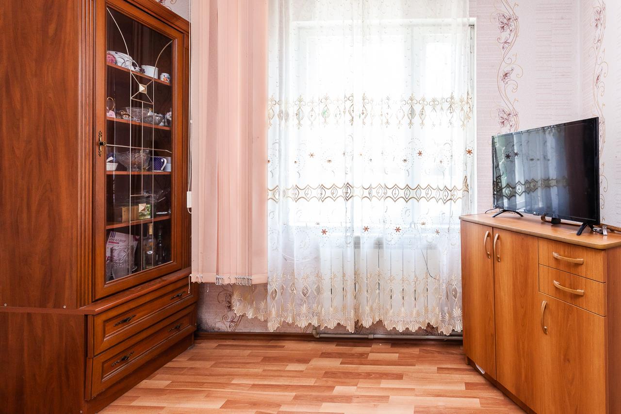 Фото №9: Дом 70 м² + 8 сот. - Шоссейное, мкр. Прикубанский внутригородской округ, ул. Зелёная, 45