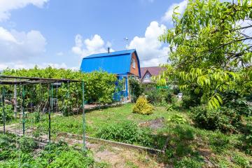 Фото №4: Дом 70 м² - Шоссейное, мкр. Прикубанский внутригородской округ, ул. Зелёная, 45