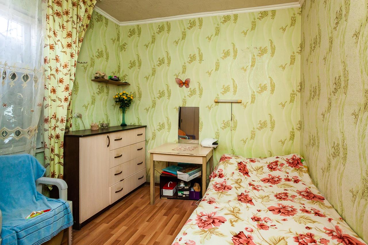 Фото №12: Дом 70 м² + 8 сот. - Шоссейное, мкр. Прикубанский внутригородской округ, ул. Зелёная, 45