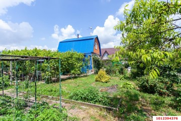 Фото №4: Дом 70 м² - Шоссейное, мкр. Прикубанский внутригородской округ, ул. Зелёная, 45