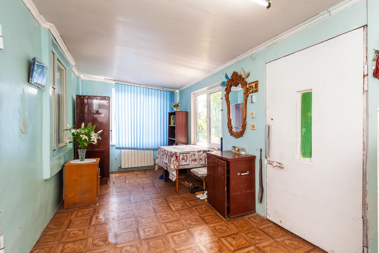 Фото №11: Дом 70 м² + 8 сот. - Шоссейное, мкр. Прикубанский внутригородской округ, ул. Зелёная, 45