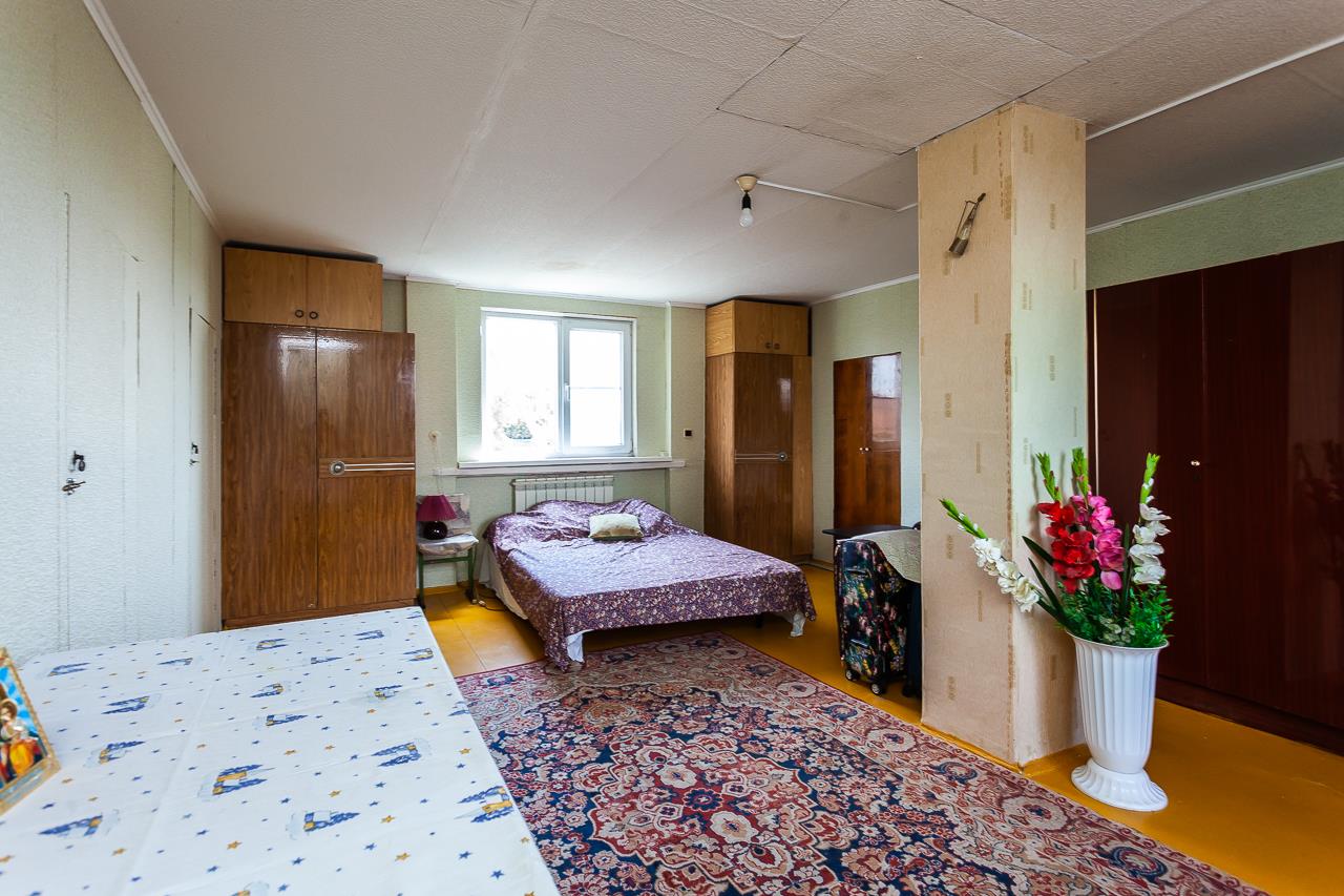 Фото №8: Дом 70 м² + 8 сот. - Шоссейное, мкр. Прикубанский внутригородской округ, ул. Зелёная, 45