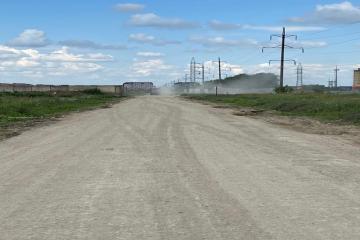 Фото №3: Земельный участок 7.69 сот. - Краснодар, мкр. жилой комплекс Россинский Парк, ул. Командорская, 15/1