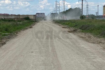 Фото №3: Земельный участок под ИЖС 7.69 сот. - Краснодар, мкр. жилой комплекс Россинский Парк, ул. Командорская, 15/1