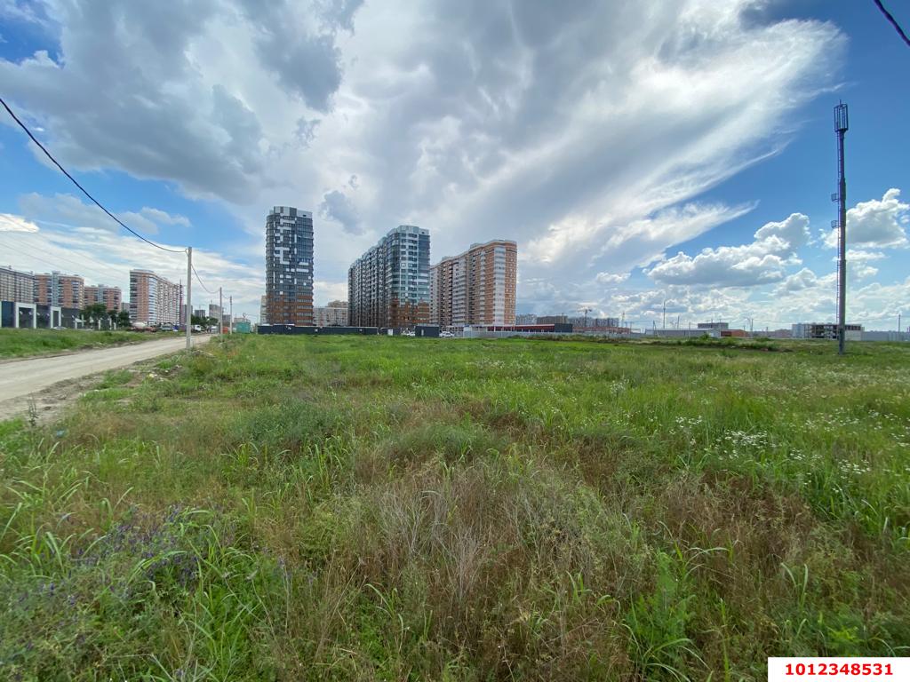 Фото №4: Земельный участок 7.69 сот. - Краснодар, ул. Командорская, 15/1