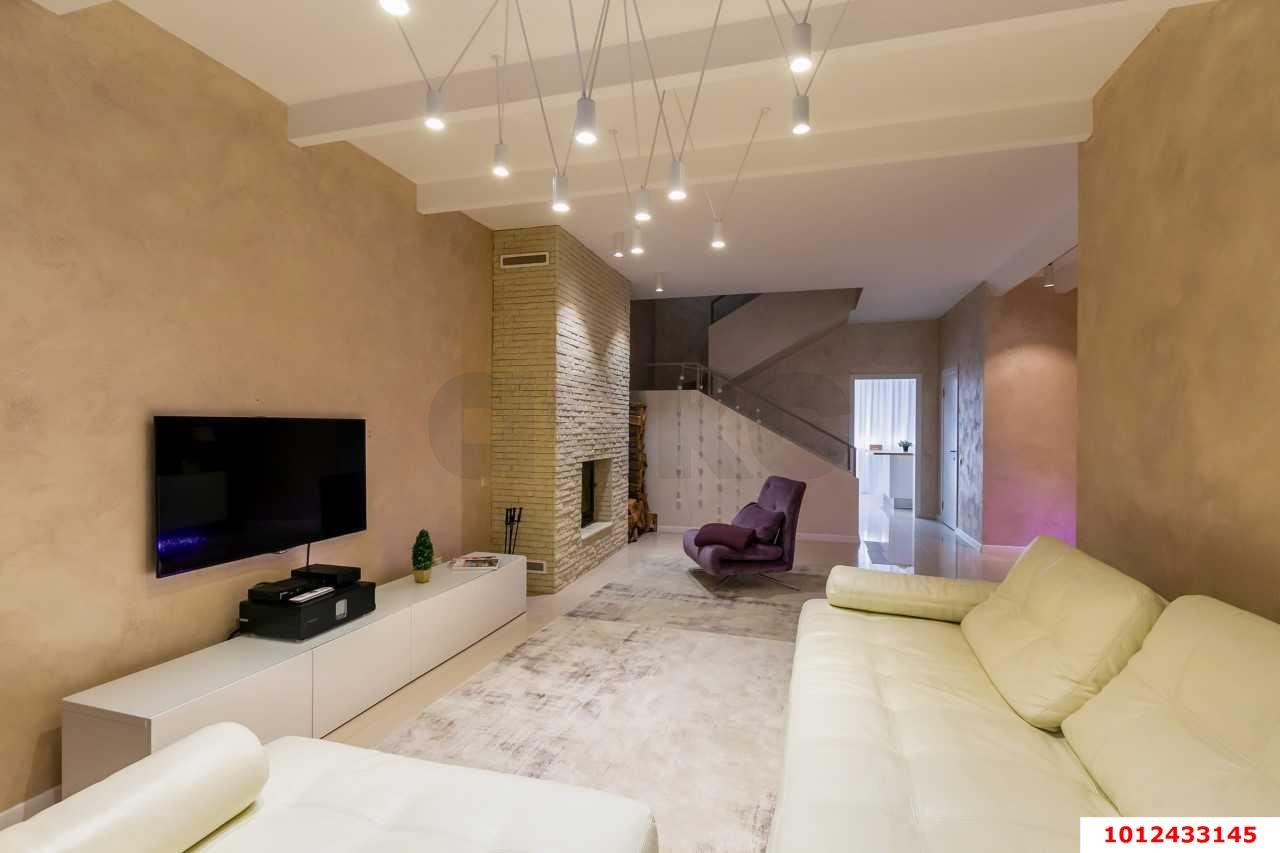 Фото №8: Дом 271 м² + 15.59 сот. - Тхамаха, ул. Комсомольская, 5