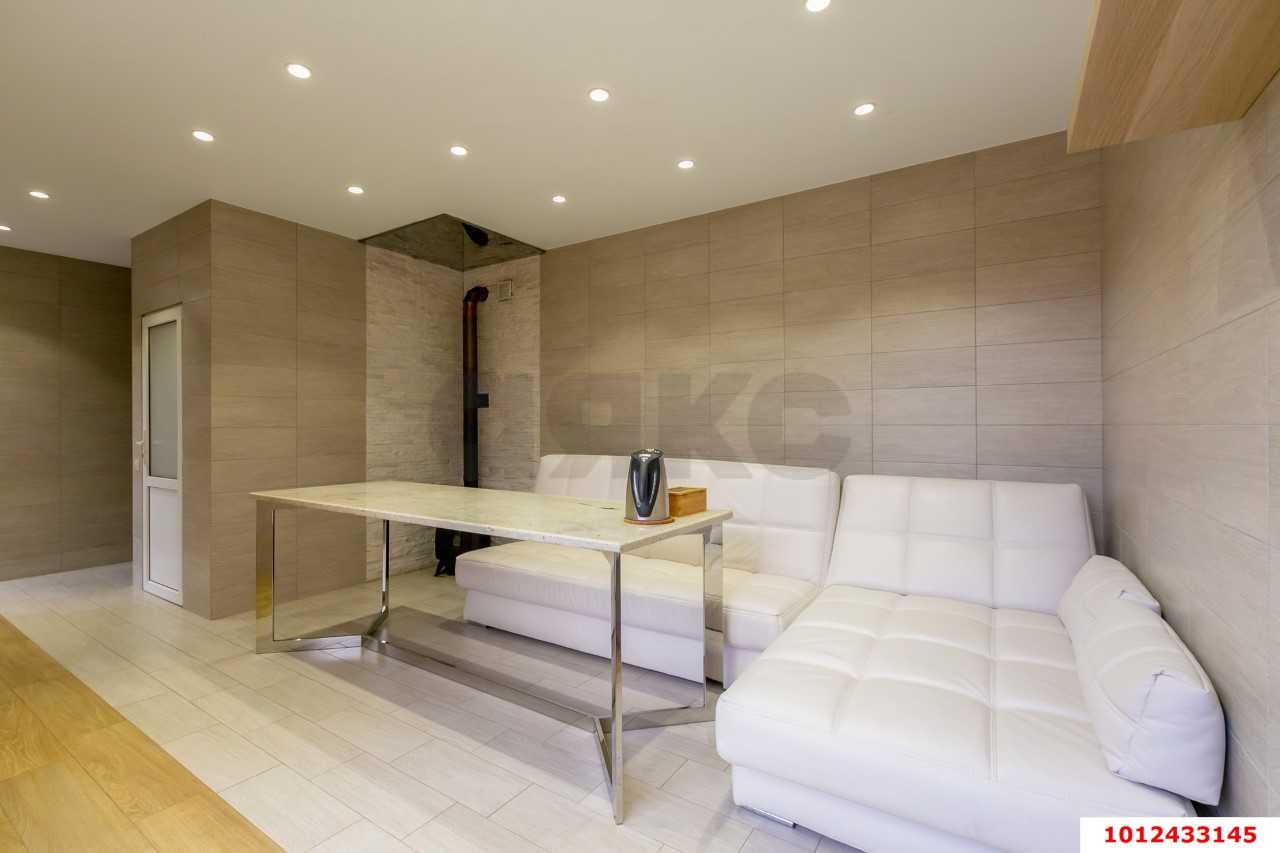 Фото №5: Дом 271 м² + 15.59 сот. - Тхамаха, ул. Комсомольская, 5