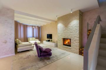 Фото №1: Дом 271 м² - Тхамаха, ул. Комсомольская, 5