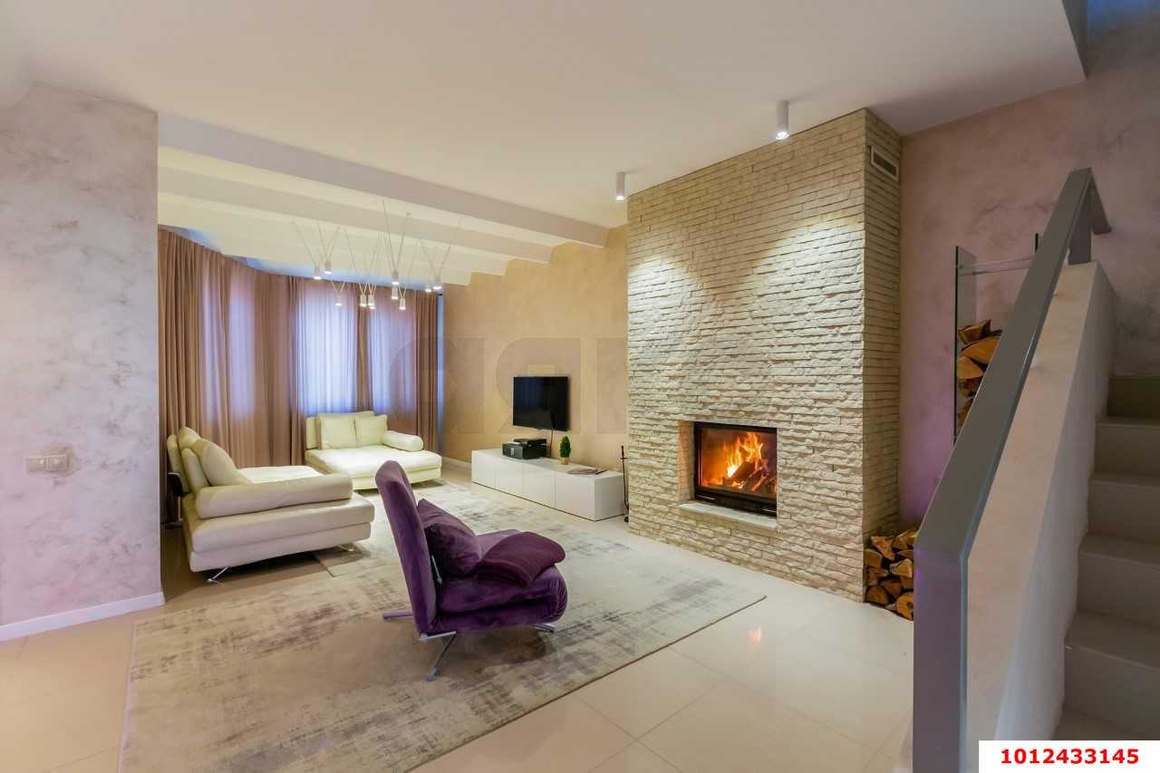 Фото №7: Дом 271 м² + 15.59 сот. - Тхамаха, ул. Комсомольская, 5