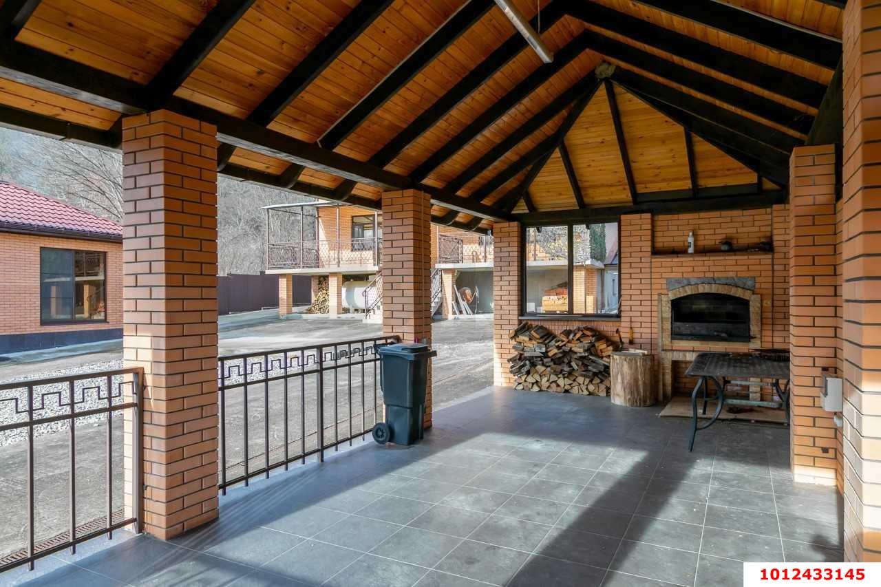 Фото №19: Дом 271 м² + 15.59 сот. - Тхамаха, ул. Комсомольская, 5