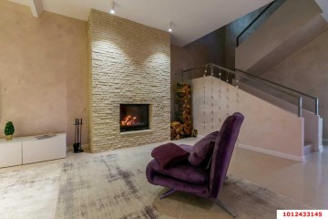 Фото №2: Дом 271 м² - Тхамаха, ул. Комсомольская, 5