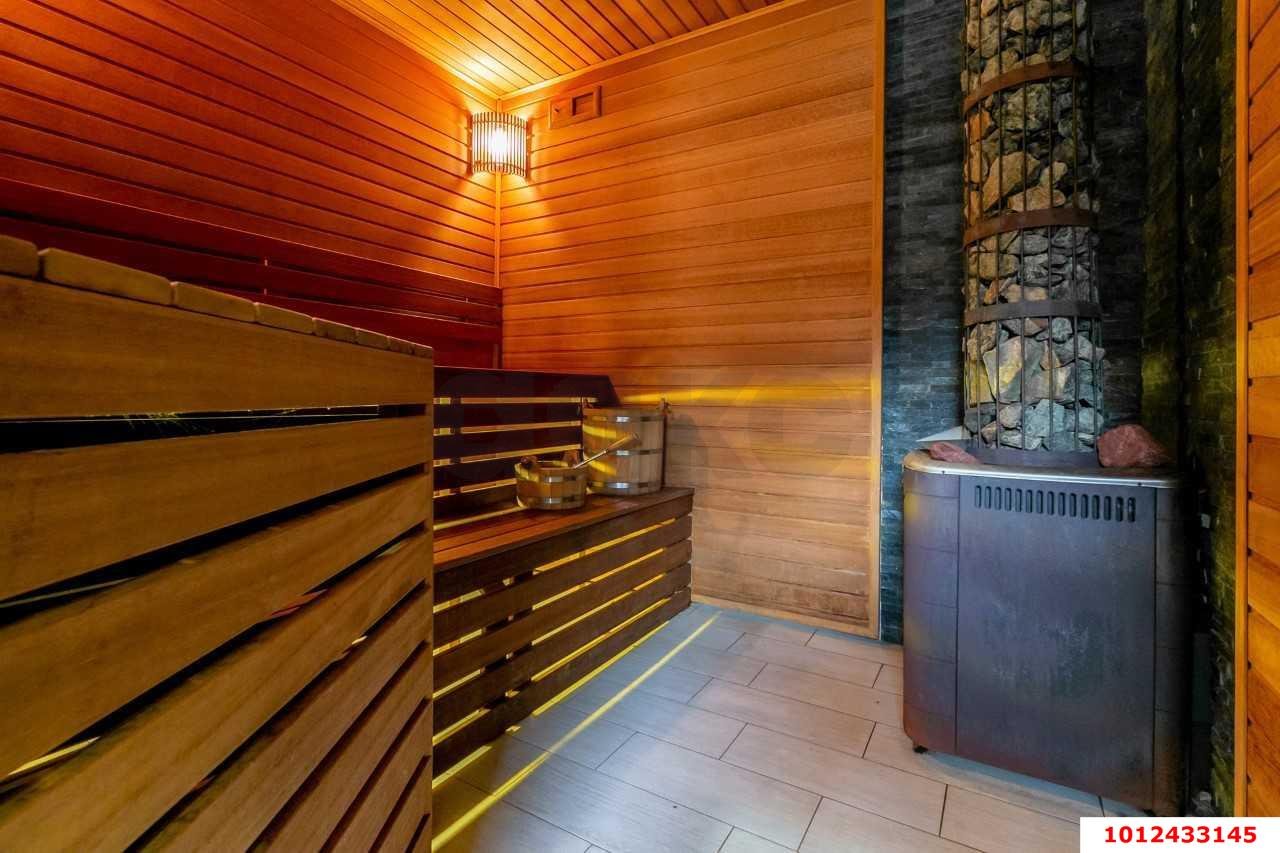 Фото №14: Дом 271 м² + 15.59 сот. - Тхамаха, ул. Комсомольская, 5