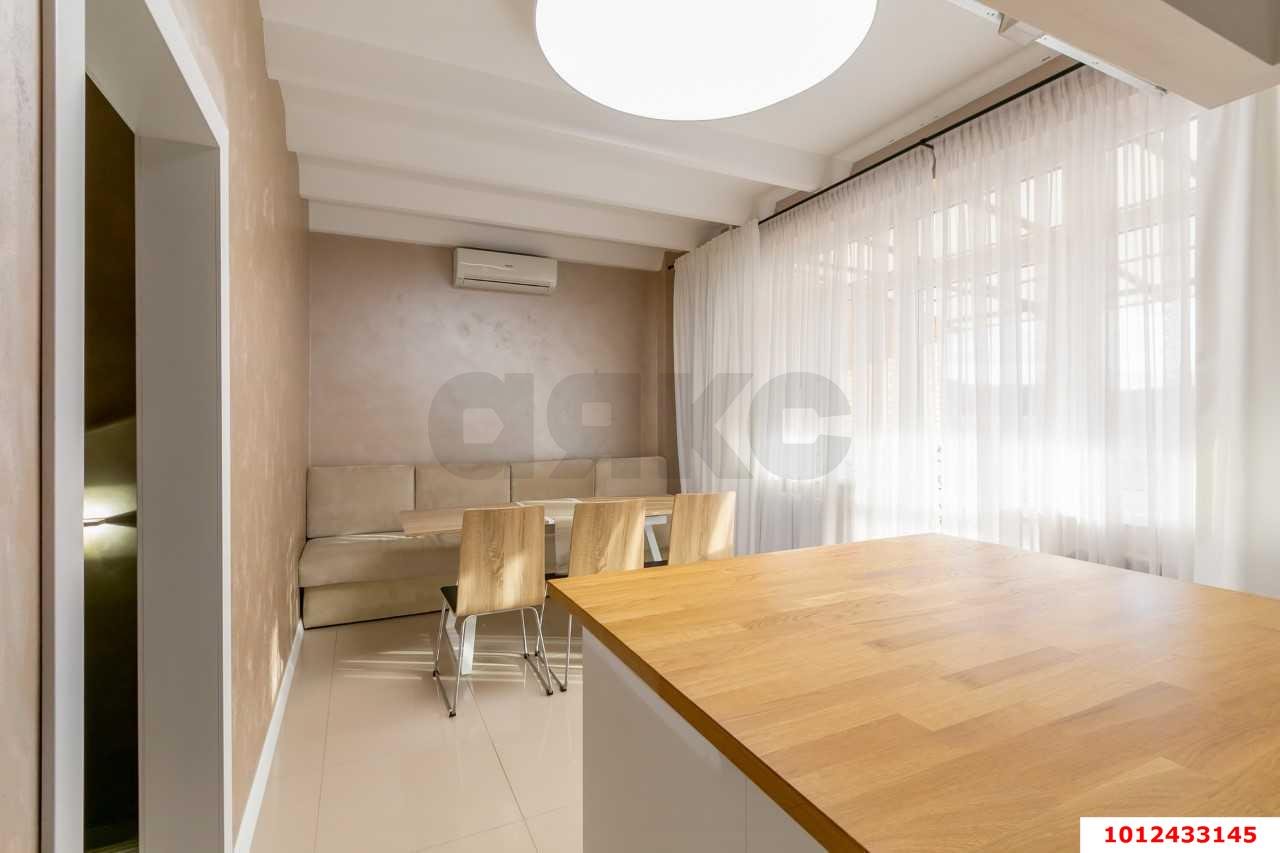 Фото №12: Дом 271 м² + 15.59 сот. - Тхамаха, ул. Комсомольская, 5