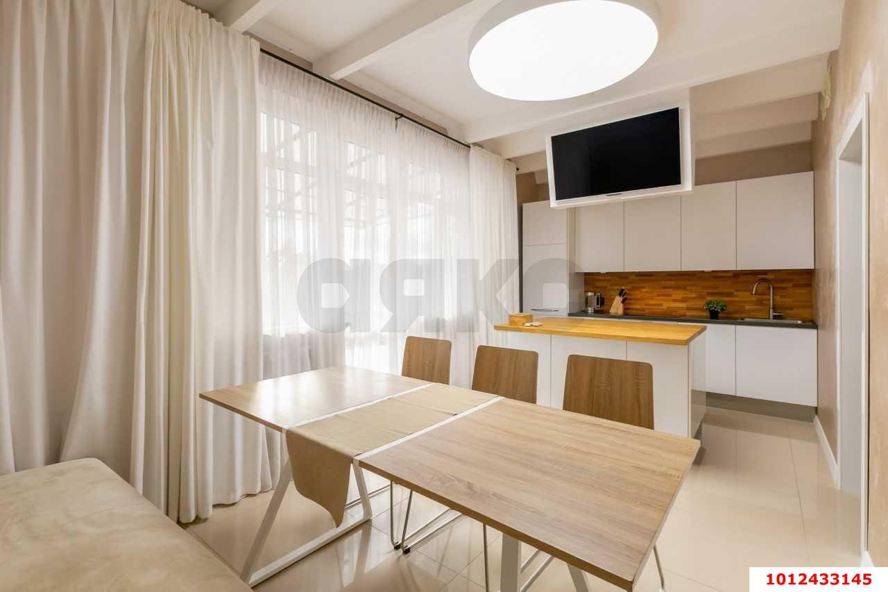 Фото №7: Дом 271 м² + 15.59 сот. - Тхамаха, ул. Комсомольская, 5