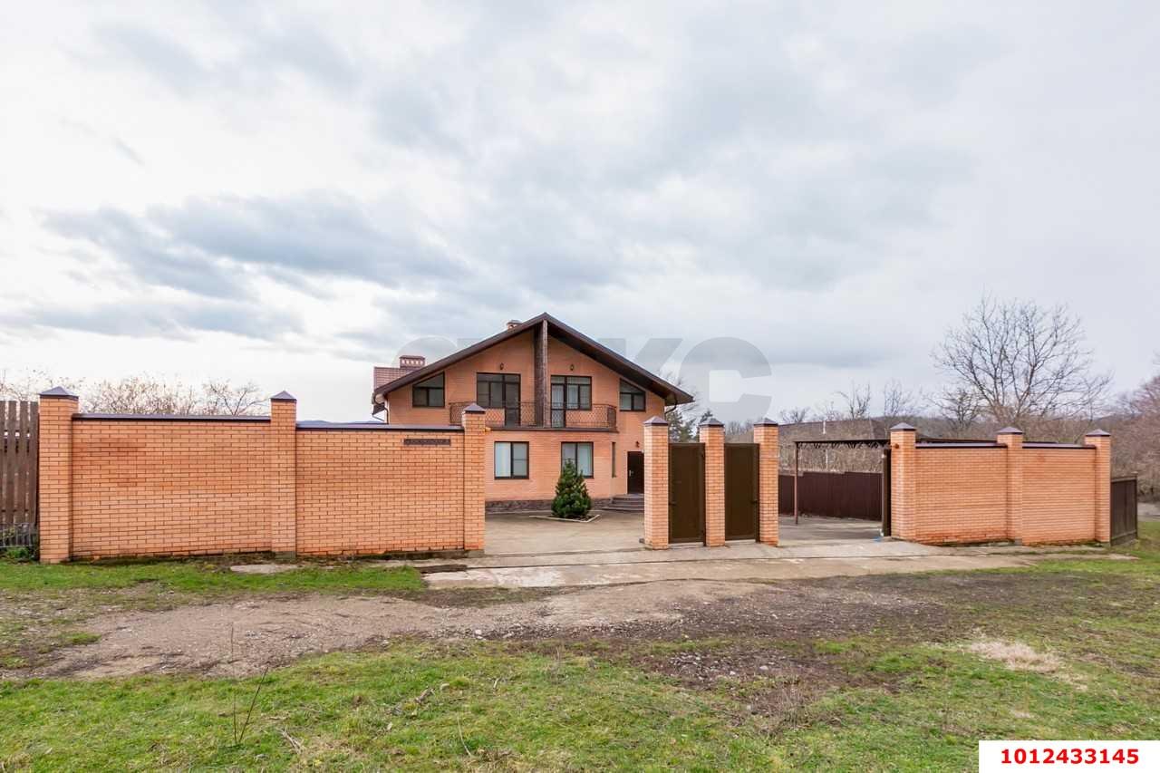 Фото №20: Дом 271 м² + 15.59 сот. - Тхамаха, ул. Комсомольская, 5