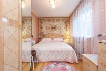 Фото №5: 2-комнатная квартира 50 м² - Краснодар, мкр. Черёмушки, ул. Селезнёва, 210