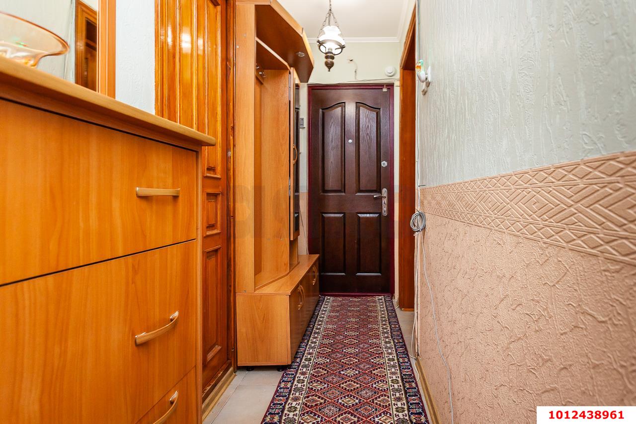 Фото №14: 2-комнатная квартира 50 м² - Краснодар, Черёмушки, ул. Селезнёва, 210