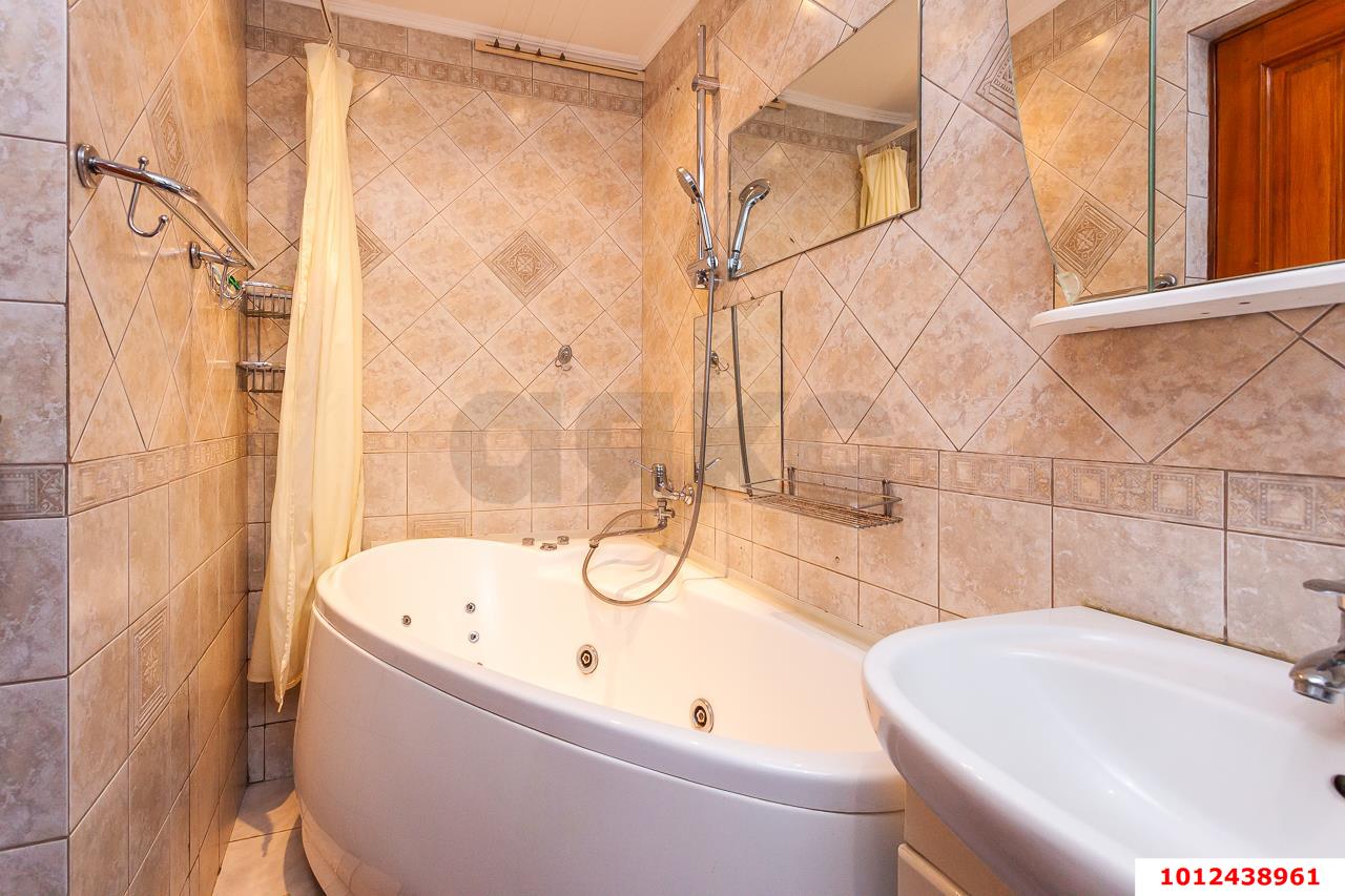 Фото №12: 2-комнатная квартира 50 м² - Краснодар, Черёмушки, ул. Селезнёва, 210