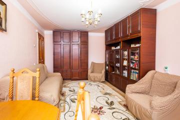 Фото №4: 2-комнатная квартира 50 м² - Краснодар, мкр. Черёмушки, ул. Селезнёва, 210