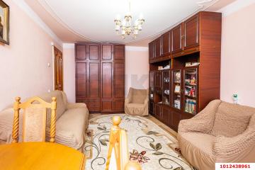 Фото №4: 2-комнатная квартира 47 м² - Краснодар, мкр. Черёмушки, ул. Селезнёва, 210