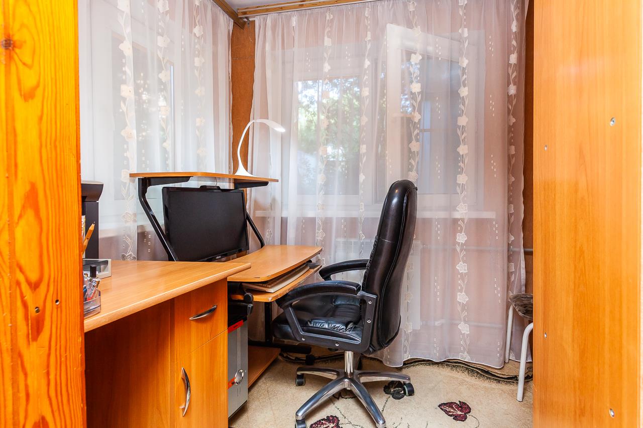 Фото №7: 2-комнатная квартира 50 м² - Краснодар, Карасунский внутригородской округ, мкр. Черёмушки, ул. Селезнёва, 210