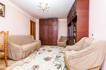 Фото №3: 2-комнатная квартира 50 м² - Краснодар, мкр. Черёмушки, ул. Селезнёва, 210