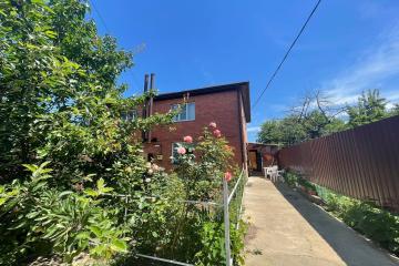 Фото №1: Дом 95 м² - Знаменский, ст Изобильное, ул. Грушевая, 219