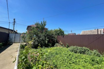 Фото №2: Дом 95 м² - Знаменский, ст Изобильное, ул. Грушевая, 219