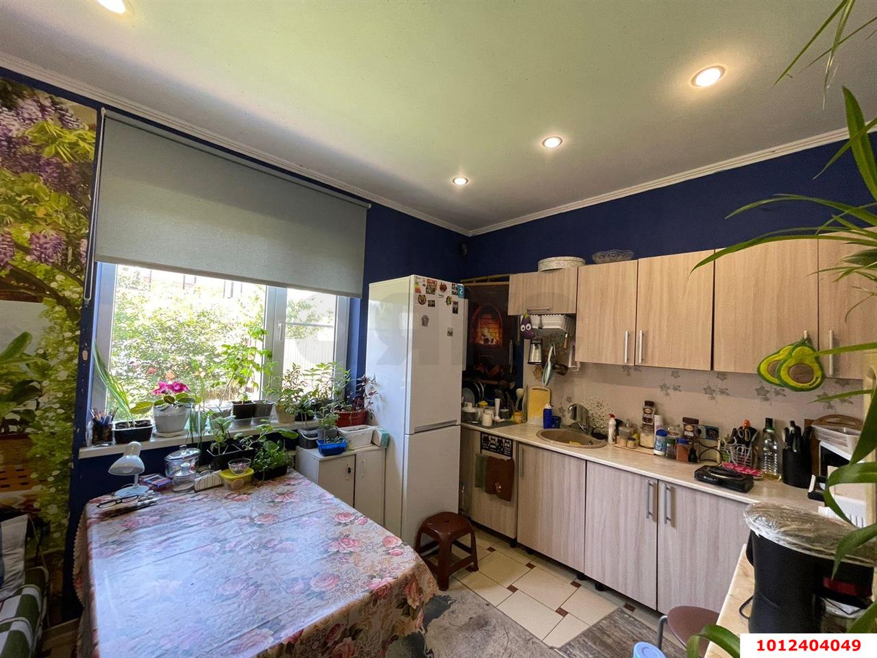 Фото №3: Дом 95 м² + 2.08 сот. - Знаменский, ул. Грушевая, 219