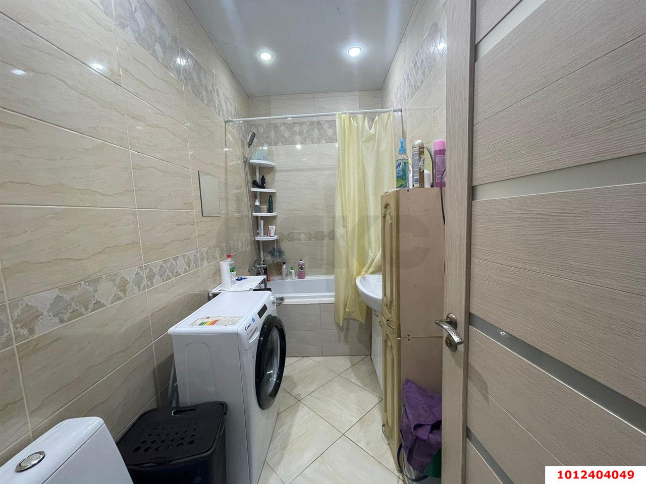 Фото №5: Дом 95 м² + 2.08 сот. - Знаменский, ул. Грушевая, 219