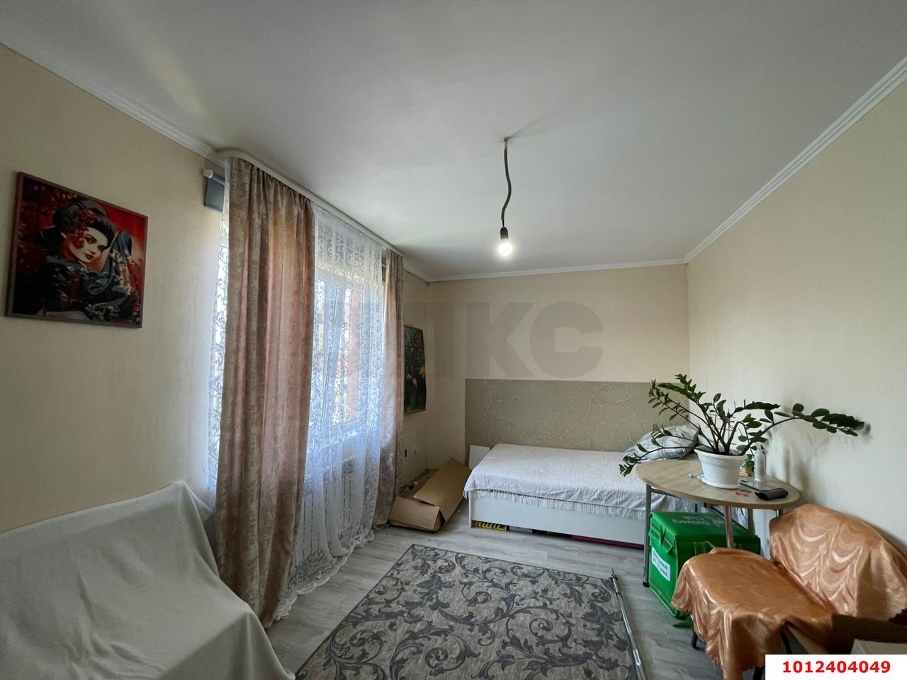 Фото №7: Дом 95 м² + 2.08 сот. - Знаменский, Изобильное, ул. Грушевая, 219