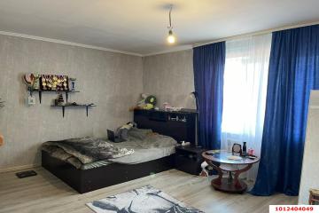 Фото №4: Дом 95 м² - Знаменский, ст Изобильное, ул. Грушевая, 219