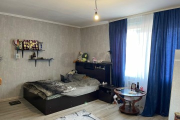 Фото №4: Дом 95 м² - Знаменский, ст Изобильное, ул. Грушевая, 219