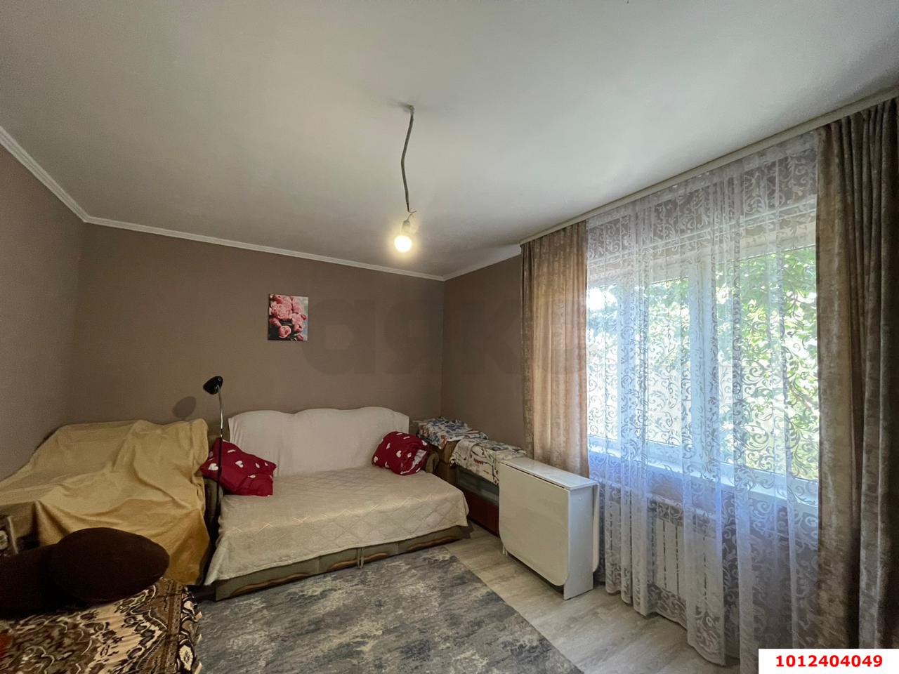 Фото №6: Дом 95 м² + 2.08 сот. - Знаменский, ул. Грушевая, 219