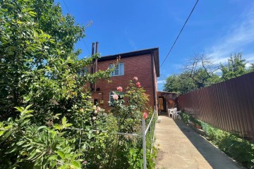 Фото №1: Дом 95 м² - Знаменский, ст Изобильное, ул. Грушевая, 219