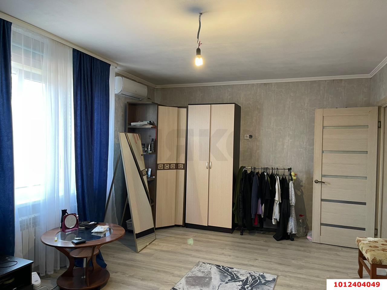 Фото №8: Дом 95 м² + 2.08 сот. - Знаменский, Изобильное, ул. Грушевая, 219