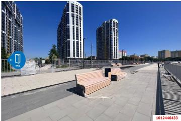 Фото №4: Коммерция 51 м² - Краснодар, мкр. жилой комплекс Фреш, ул. имени Валерия Гассия, 4/7лит2