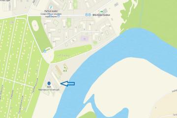 Фото №3: Коммерция 51 м² - Краснодар, мкр. жилой комплекс Фреш, ул. имени Валерия Гассия, 4/7лит2