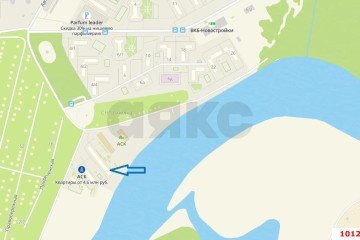 Фото №3: Торговое помещение 51 м² - Краснодар, мкр. жилой комплекс Фреш, ул. имени Валерия Гассия, 4/7лит2