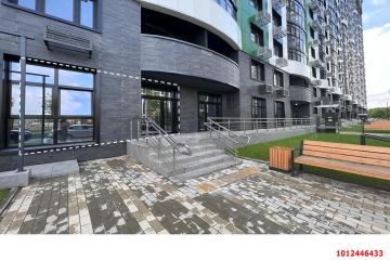 Фото №1: Коммерция 51 м² - Краснодар, мкр. жилой комплекс Фреш, ул. имени Валерия Гассия, 4/7лит2