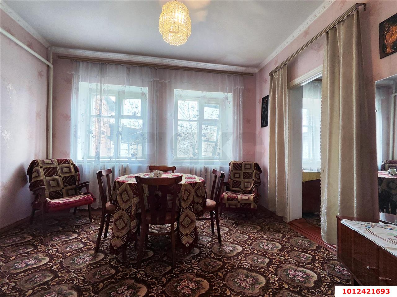 Фото №13: Дом 75 м² + 7 сот. - Елизаветинская, Прикубанский внутригородской округ, ул. Широкая, 174