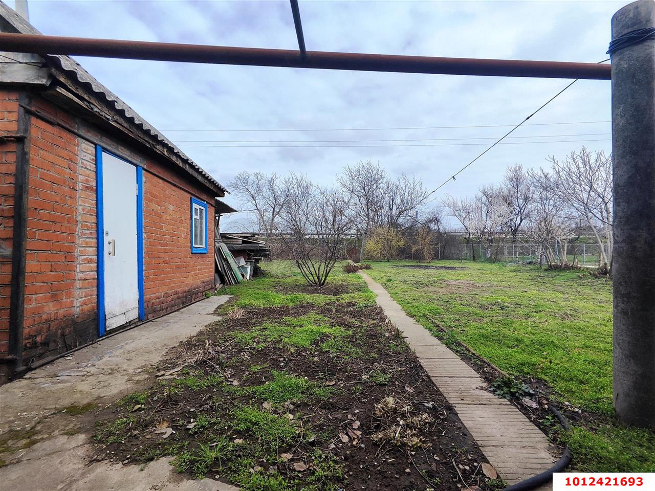 Фото №2: Дом 75 м² + 7 сот. - Елизаветинская, Прикубанский внутригородской округ, ул. Широкая, 174
