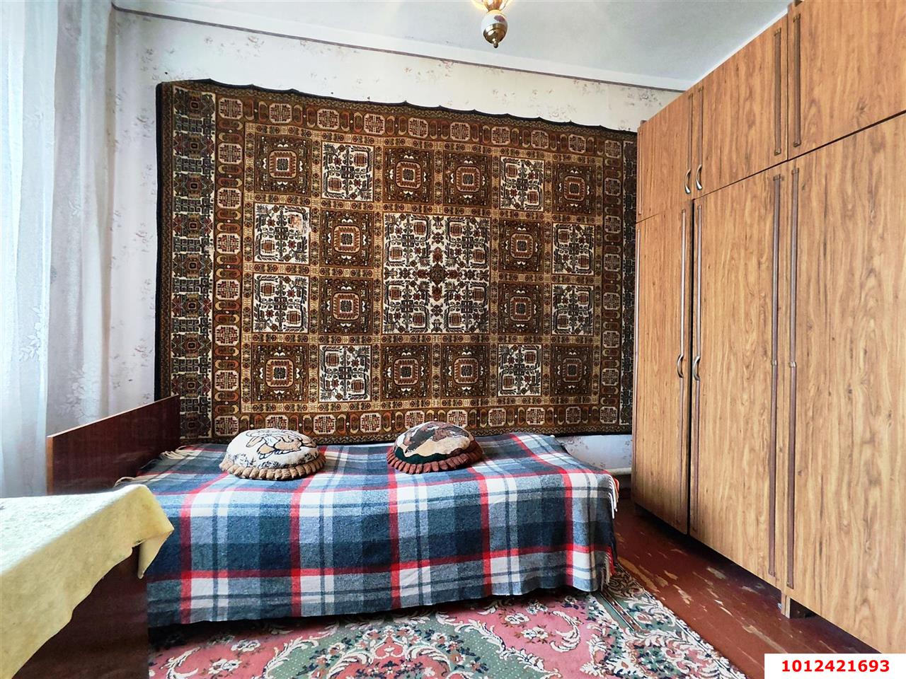 Фото №10: Дом 75 м² + 7 сот. - Елизаветинская, Прикубанский внутригородской округ, ул. Широкая, 174